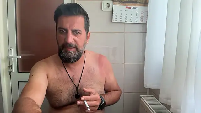 TARKAN1 webcam
