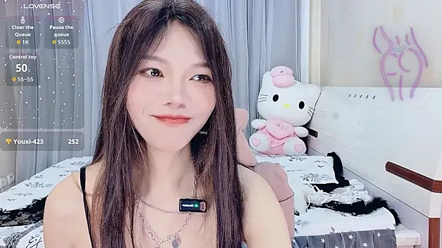 yangyang_520 webcam