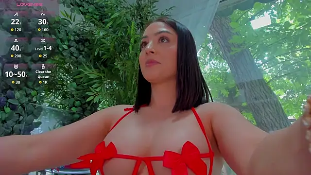Lexi_Storm webcam