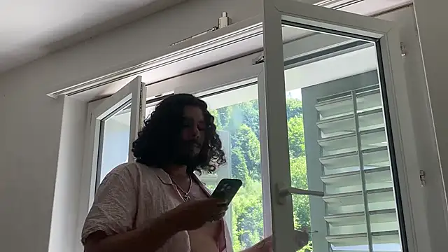 daddyvibes webcam