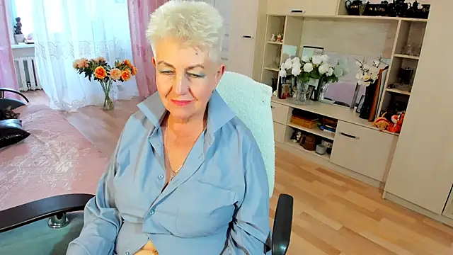 HotandMature webcam