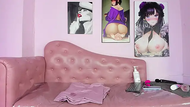 RossyAlvarez webcam