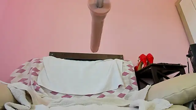 HotSweetAngel webcam