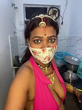 Savita_Desai_BDSM_couple webcam