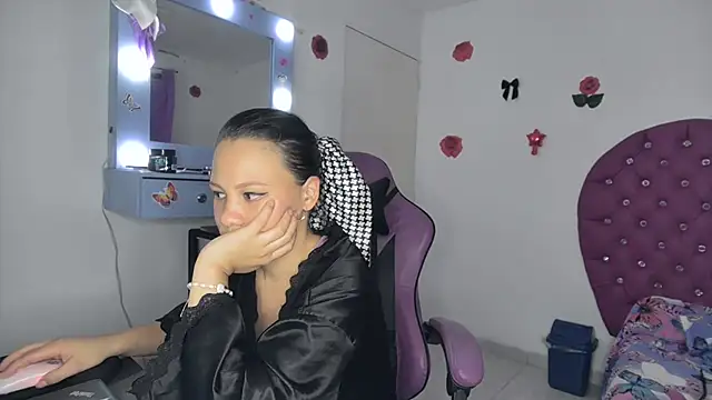soffy_rosses webcam