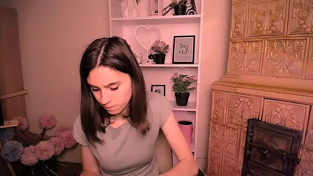 RosaRay_ webcam