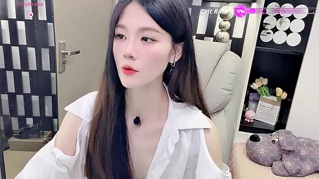 Yueyue-MM webcam