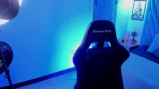 Emmet_CollinsJS webcam