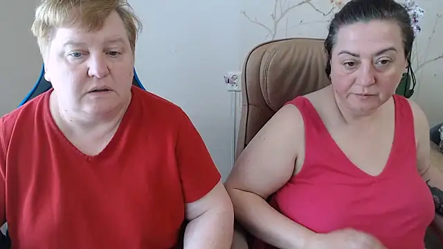 Lindy-Jeanie webcam