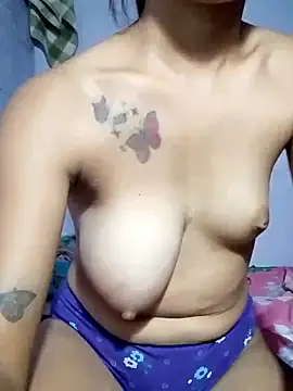 Beautiful_Asian webcam