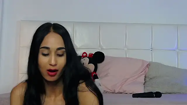 LexxyPlay webcam