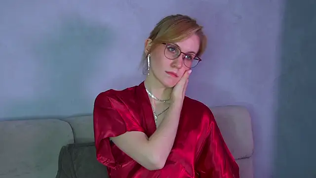 GraceHudsons webcam