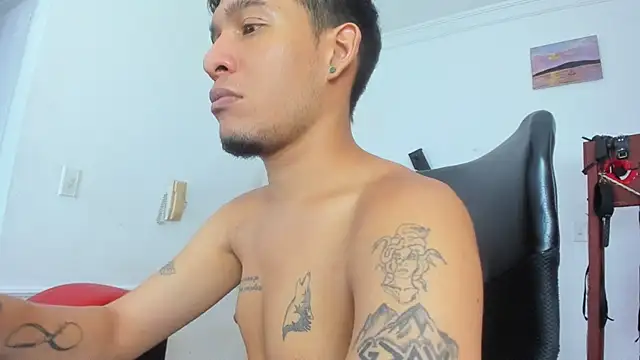 your_gay_party