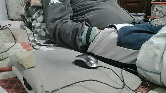 messi_syssy live cam