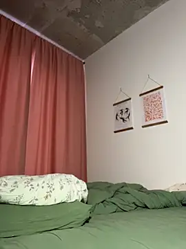 RinaCat webcam