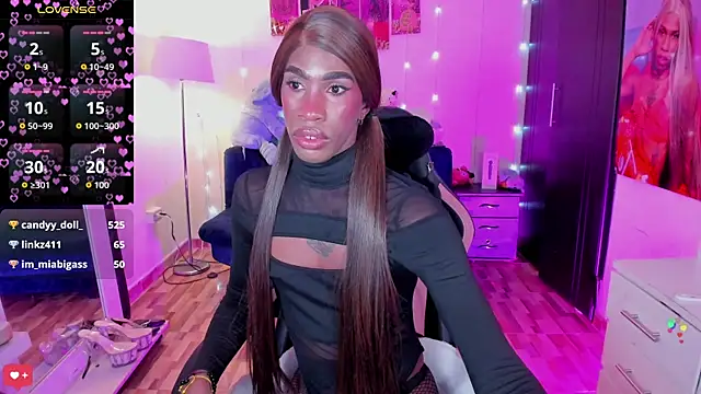Kendall_Gil webcam