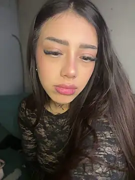 AshleyWinslow webcam