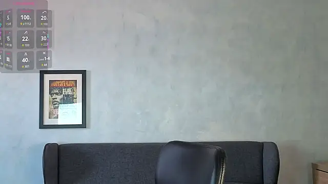 KaydenDrew webcam