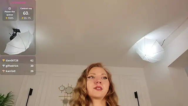 IrisLayne webcam