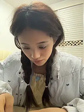 meiguigongzhu520 webcam