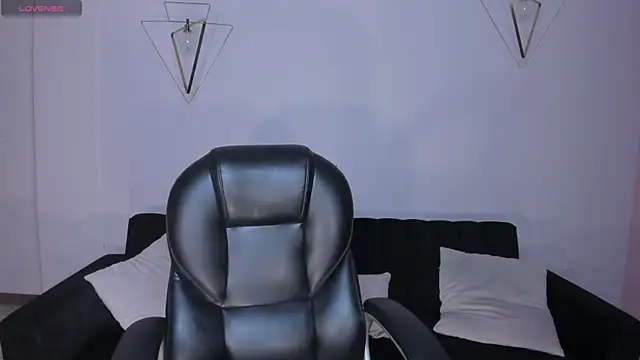 AmyRosse_X webcam