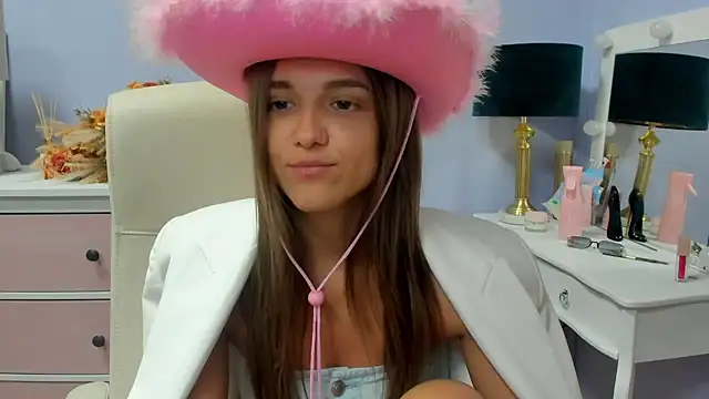 dirtyxEmily webcam