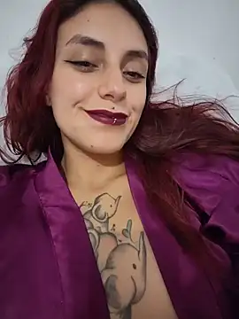 Anne_bh webcam