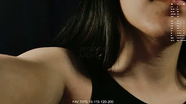 Nalan__ webcam