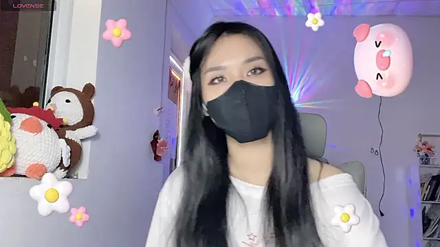 Tieu-May webcam