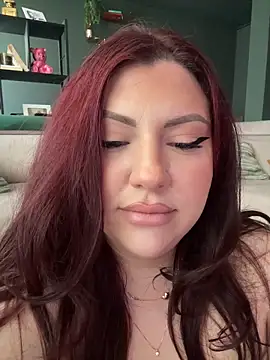 CurvyKimmy1 live cam