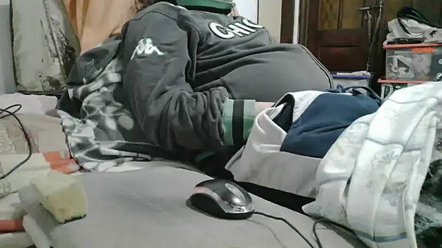 messi_syssy live cam