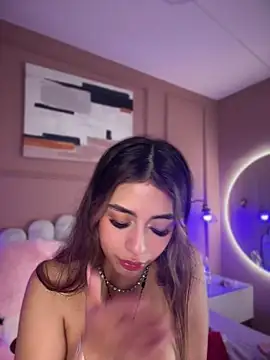 Atenea_cute21 live sex cam