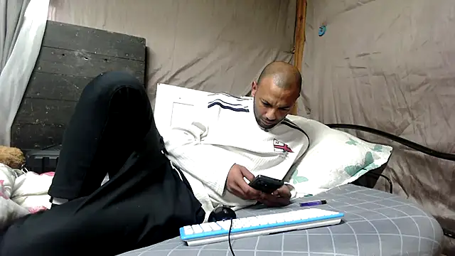 Camodick live cam