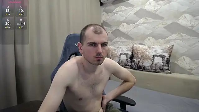 SerzhKorol1 webcam