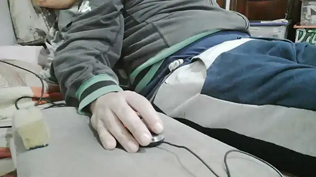 messi_syssy live cam
