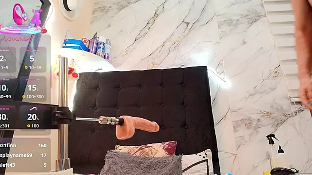 rachelroberts webcam
