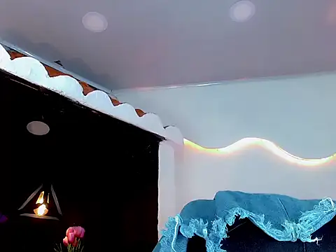 JessiValentin webcam