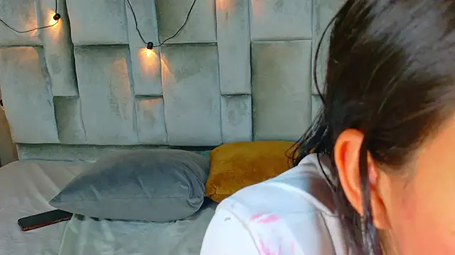 AmberStonne__ webcam