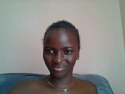 Beauty-Glam webcam