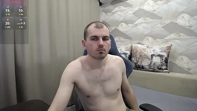 SerzhKorol1 webcam