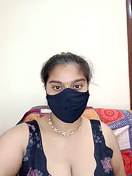 Jasmine_jaaan webcam