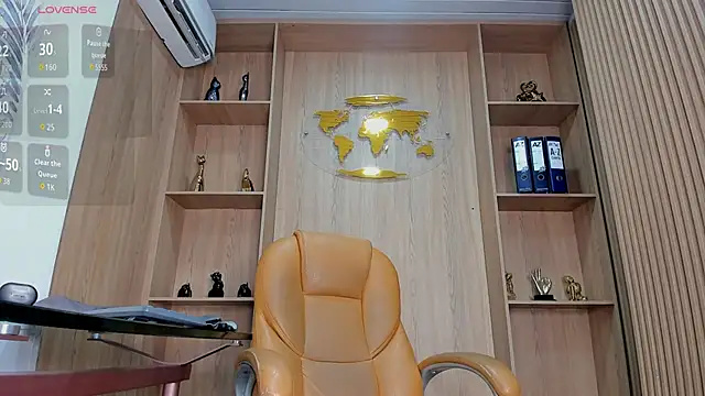 George_Diesell live cam