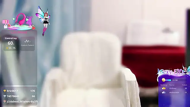 Baomi live cam