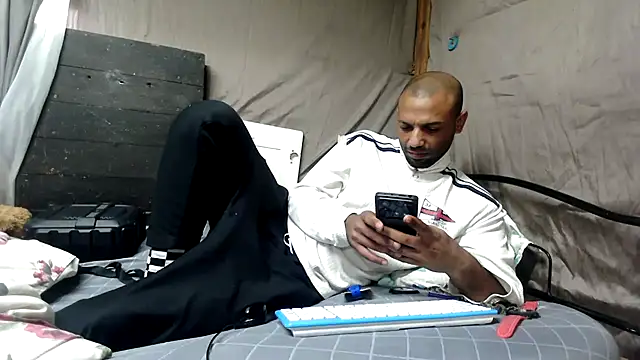 Camodick live cam
