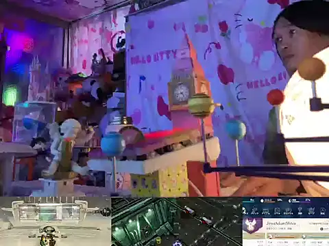 JesuAdam webcam