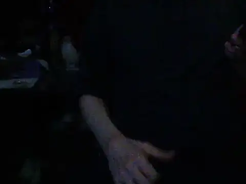 mrdemoncrowly webcam