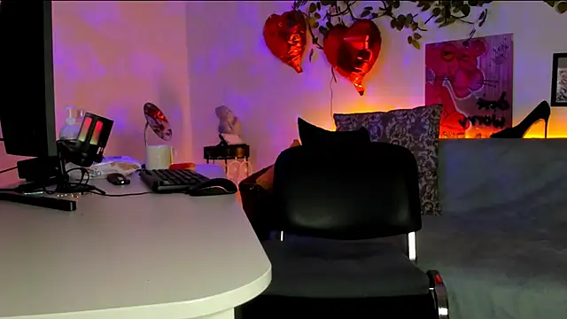 ElektraSunshine webcam