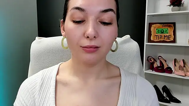 Meagn_Extasy webcam