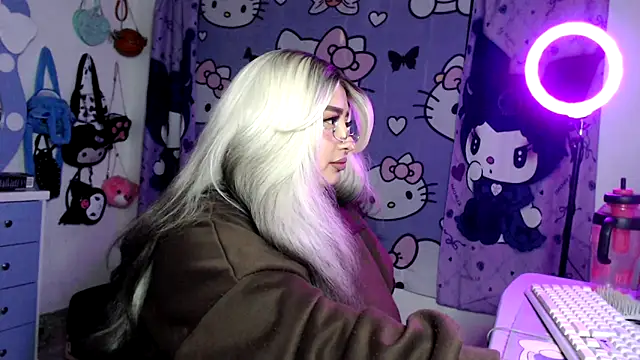 lussyevans24 webcam