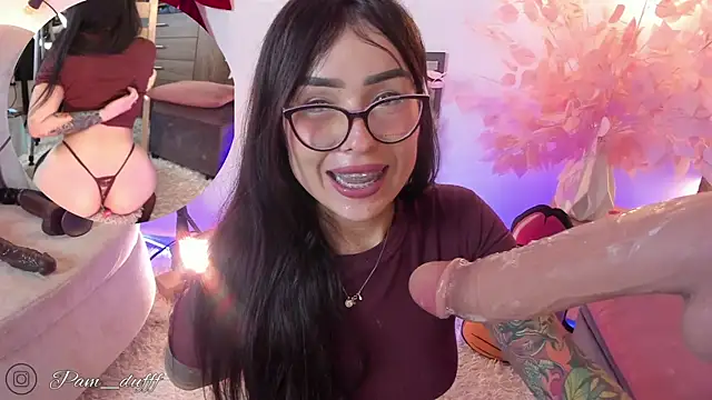 pamduff webcam